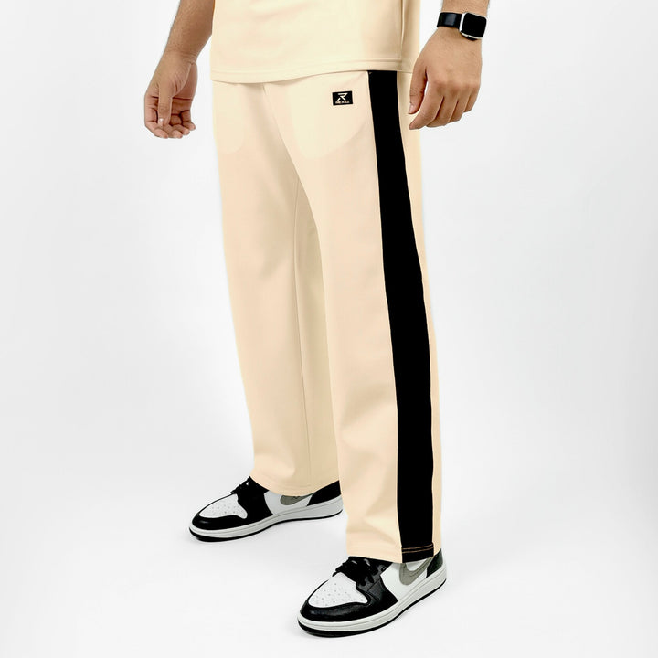 Scuba Panel Trouser - Rexez Fitwear