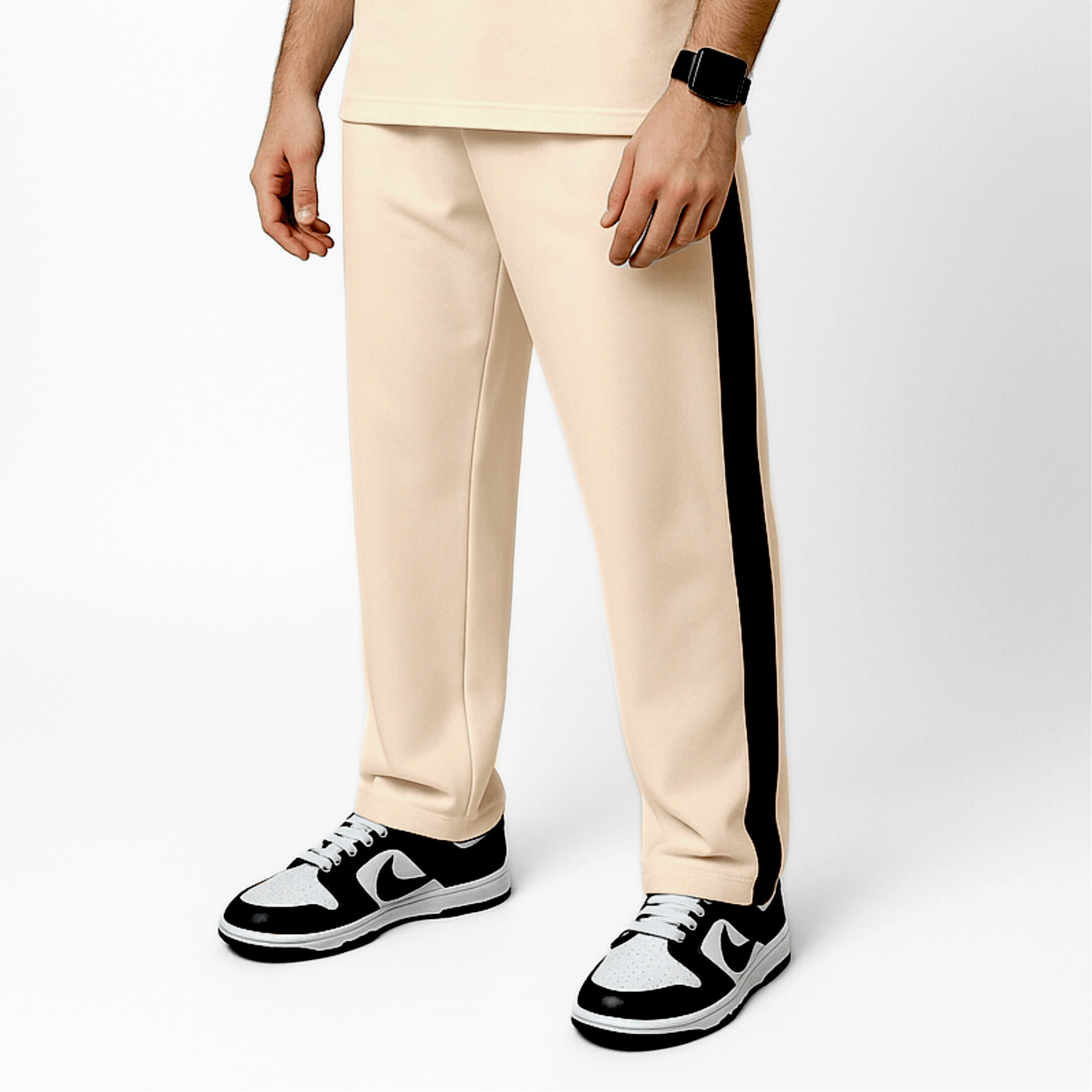 Scuba Panel Trouser - Rexez Fitwear