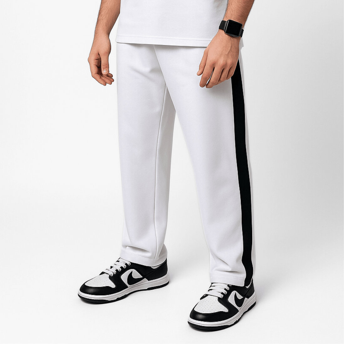 Scuba Panel Trouser - Rexez Fitwear