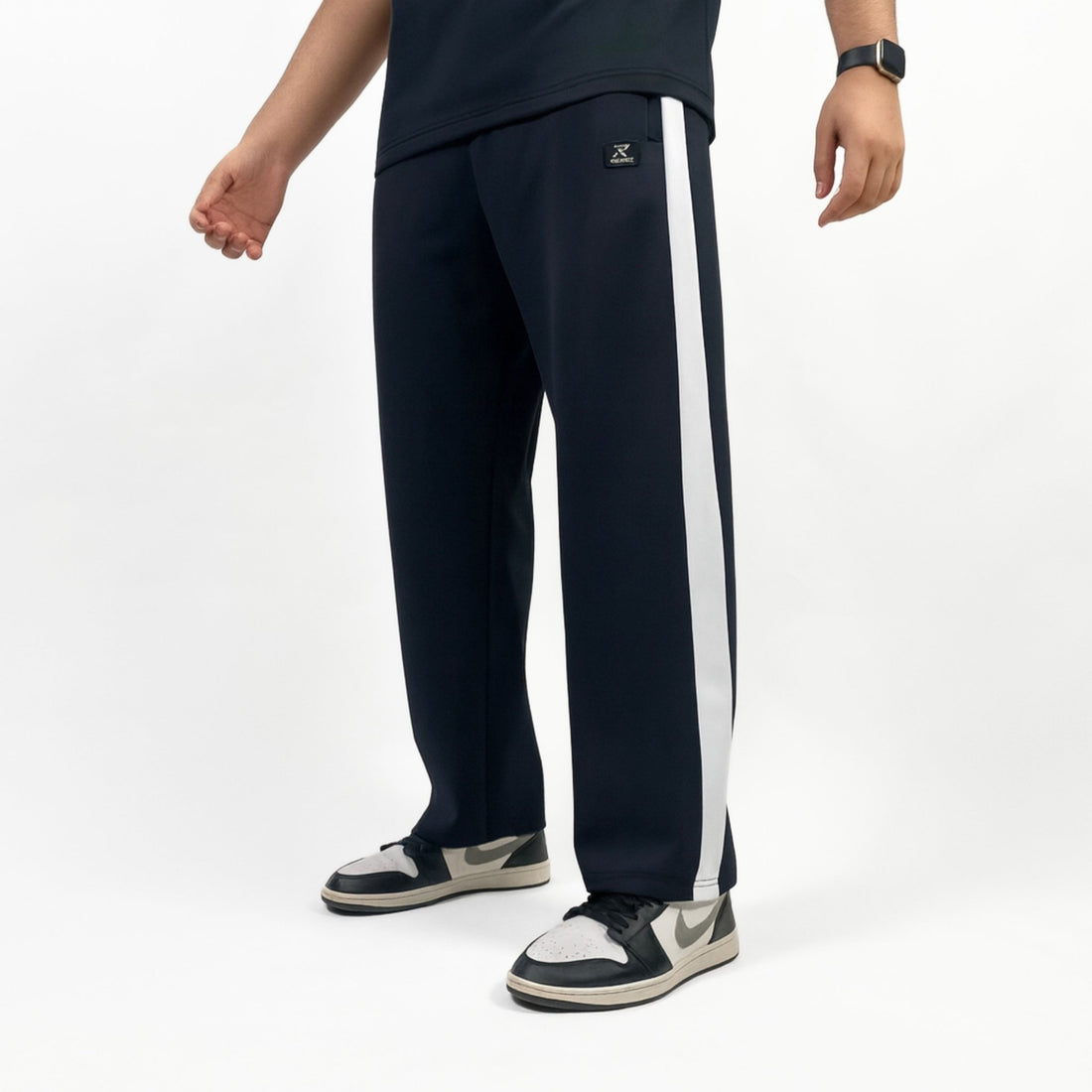 Scuba Panel Trouser - Rexez Fitwear