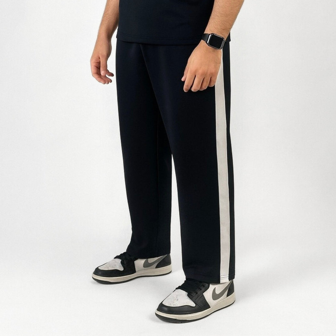 Scuba Panel Trouser - Rexez Fitwear