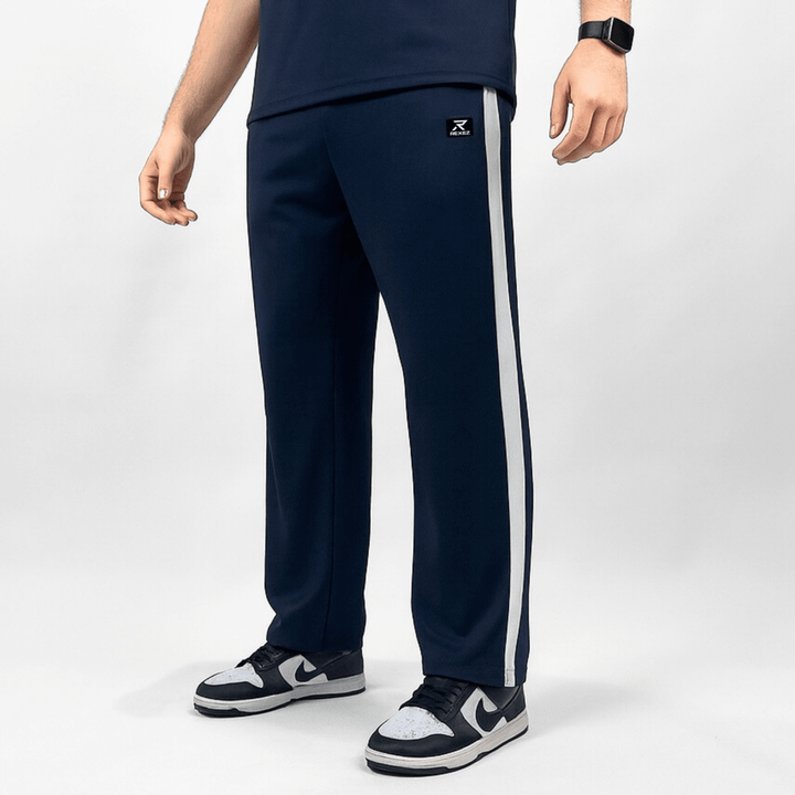 Scuba Panel Trouser - Rexez Fitwear