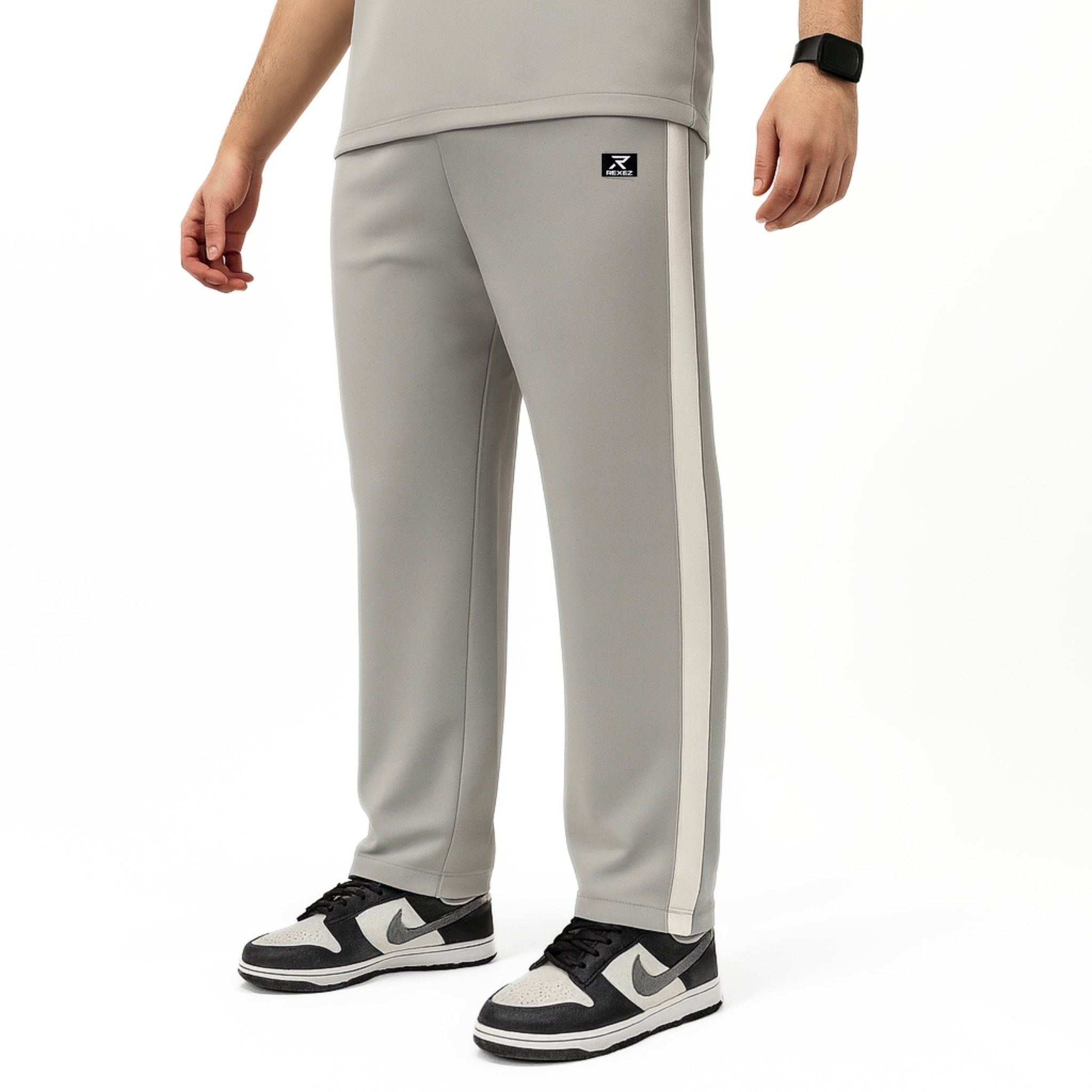 Scuba Panel Trouser - Rexez Fitwear