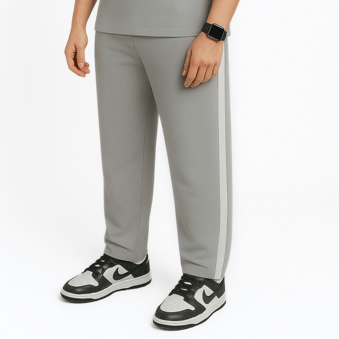 Scuba Panel Trouser - Rexez Fitwear