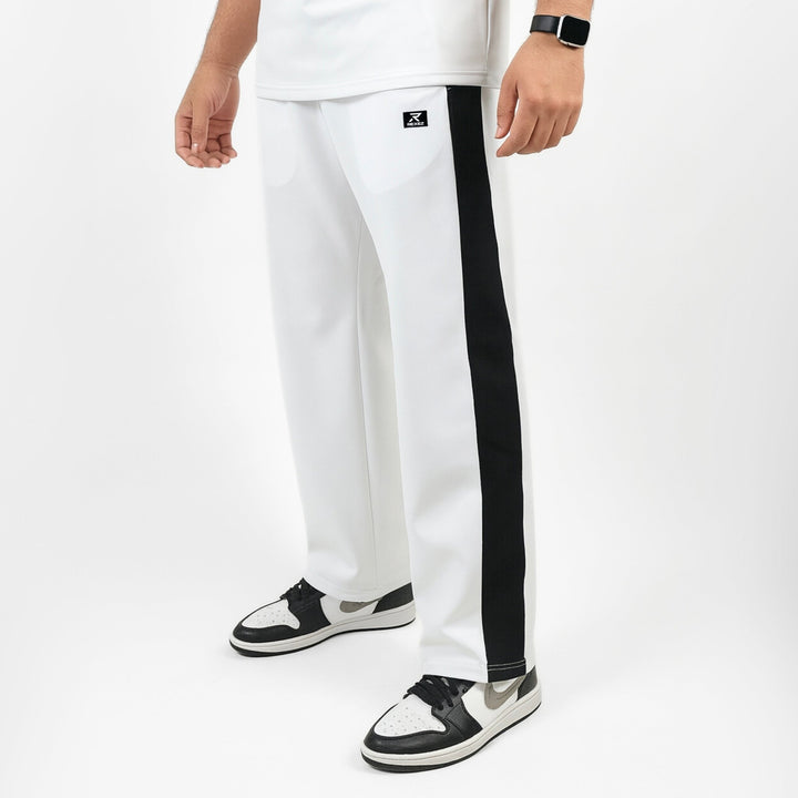 Scuba Panel Trouser - Rexez Fitwear