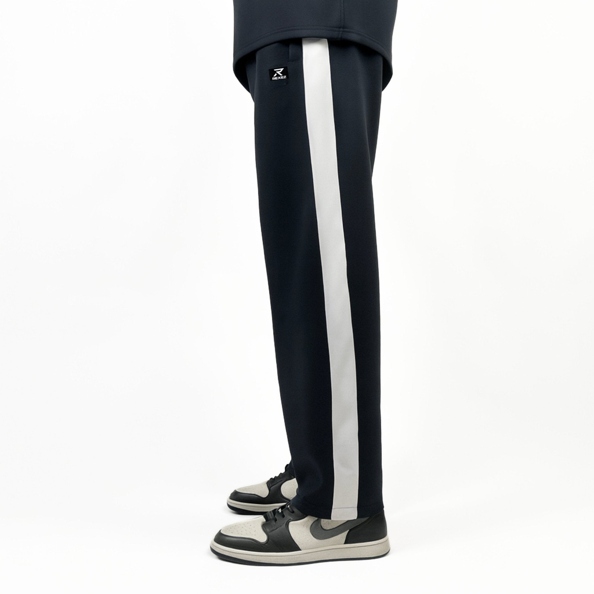 Scuba Panel Trouser - Rexez Fitwear