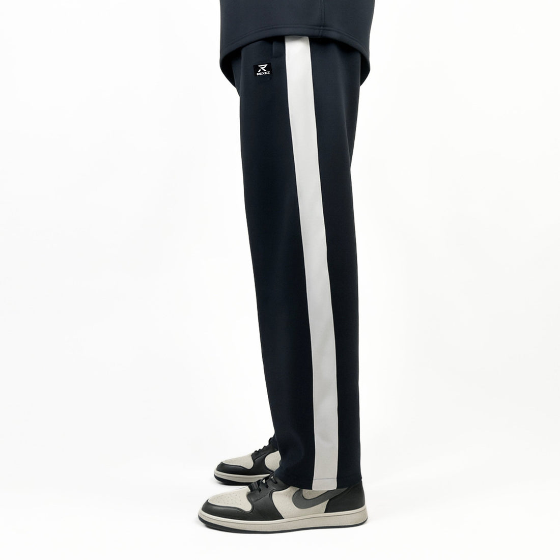 Scuba Panel Trouser - Rexez Fitwear