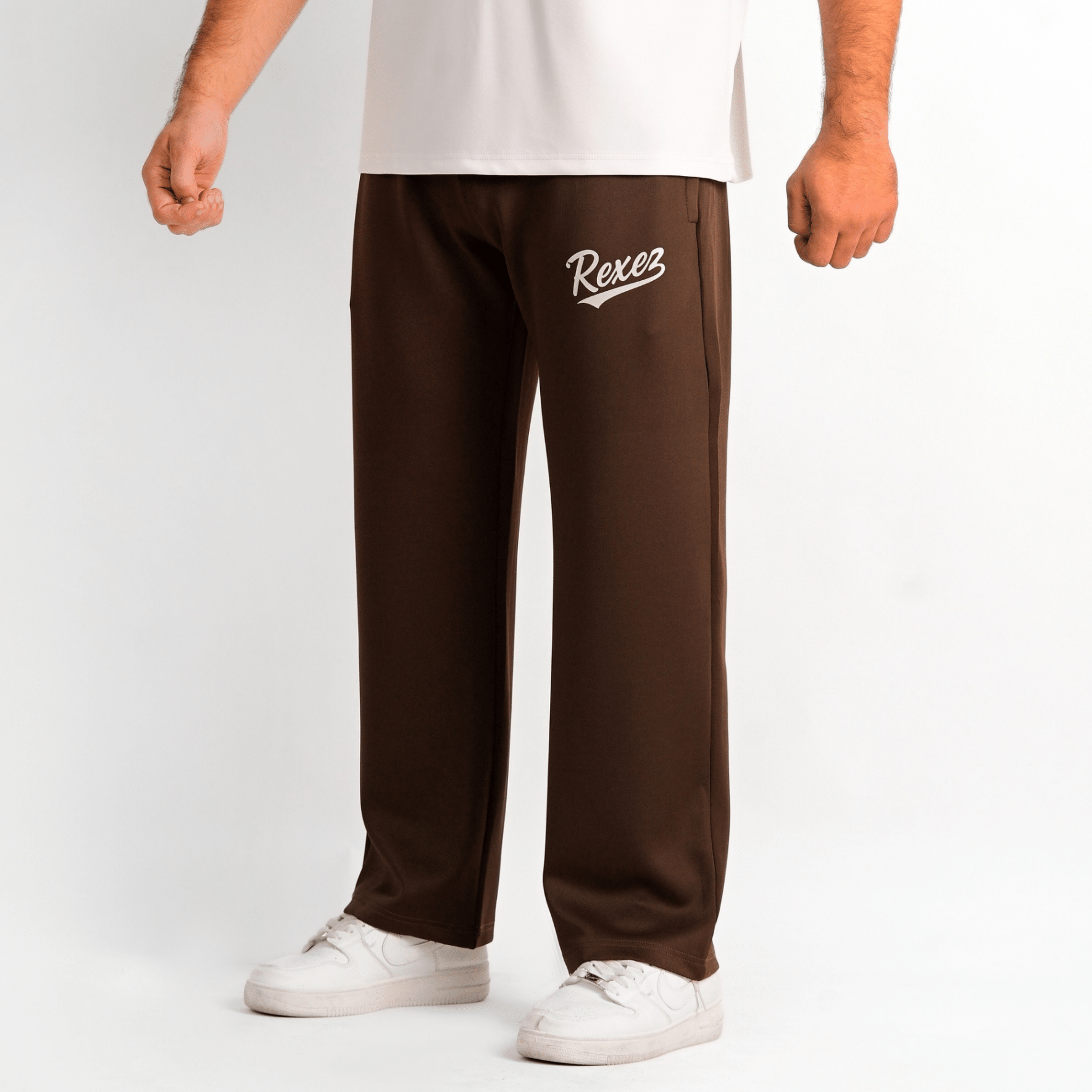 Scuba Polo Co - Ord Set - Rexez Fitwear