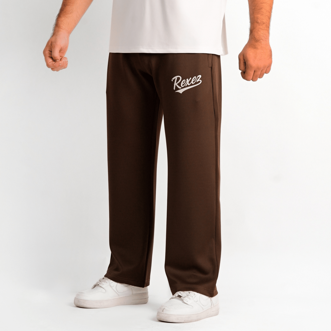 Scuba Polo Co - Ord Set - Rexez Fitwear