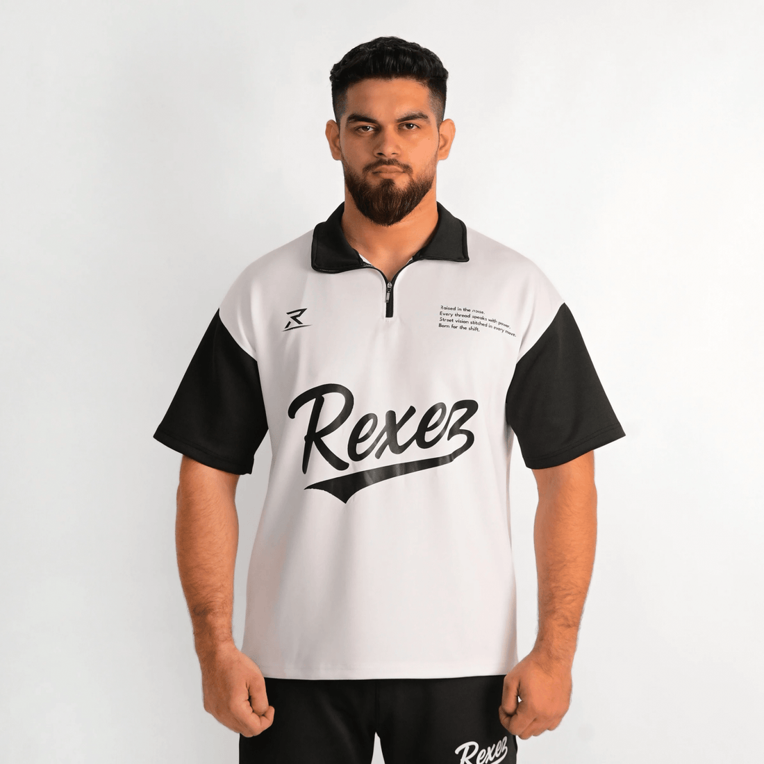 Scuba Polo Co - Ord Set - Rexez Fitwear
