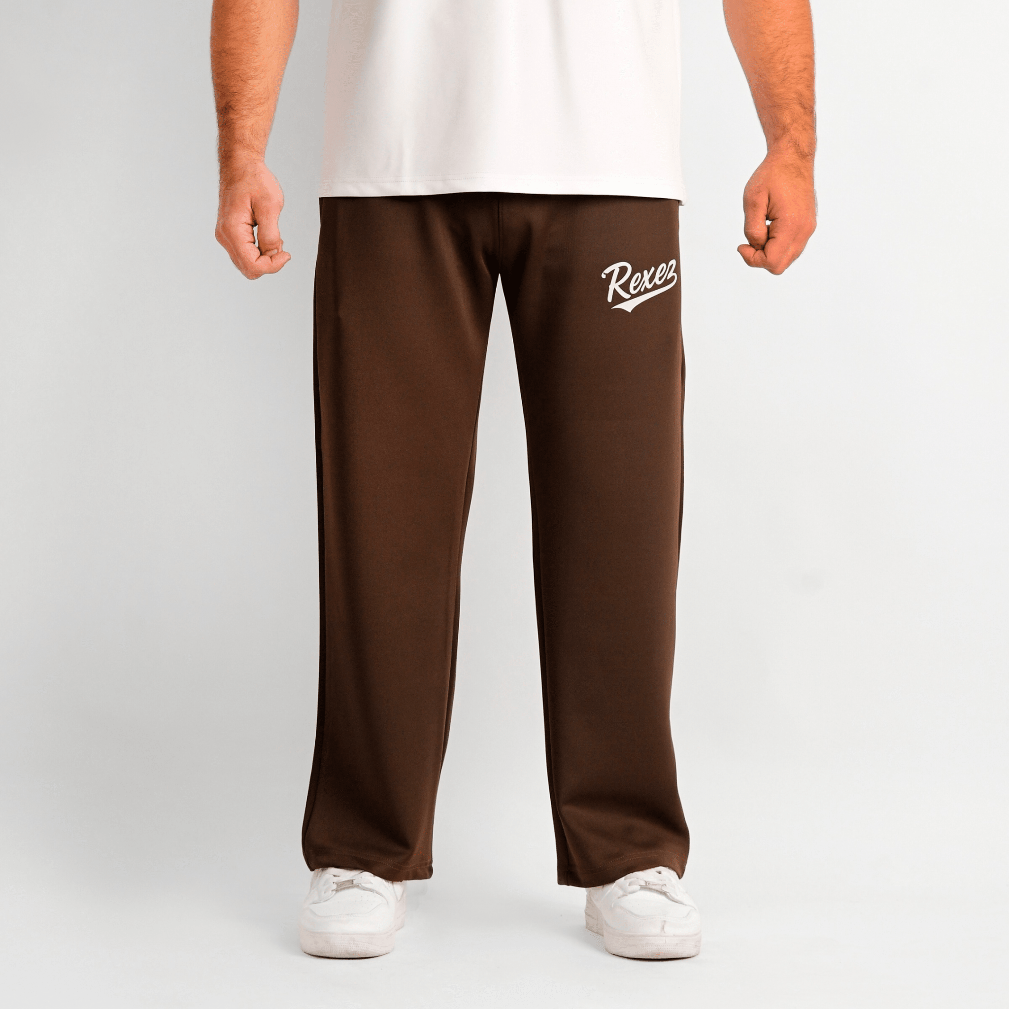 Scuba Polo Co - Ord Set - Rexez Fitwear