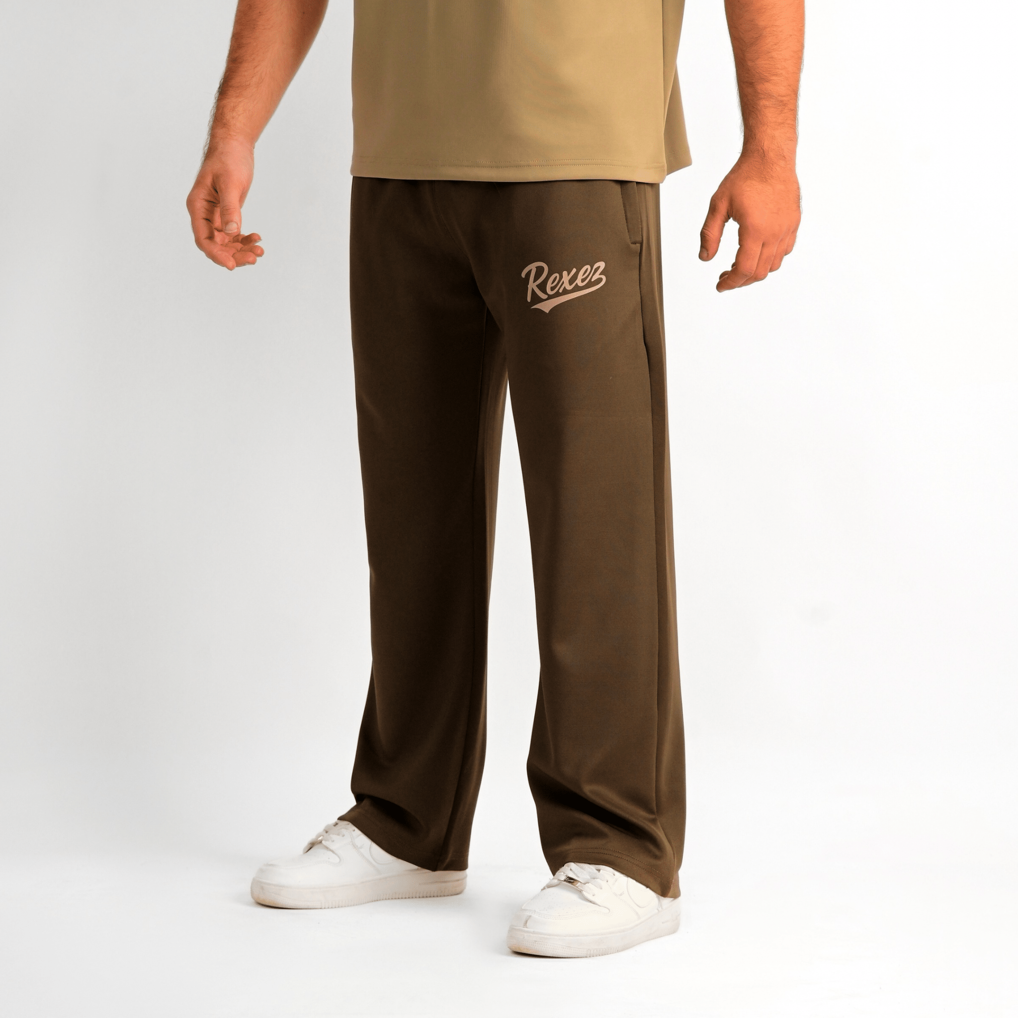 Scuba Polo Co - Ord Set - Rexez Fitwear