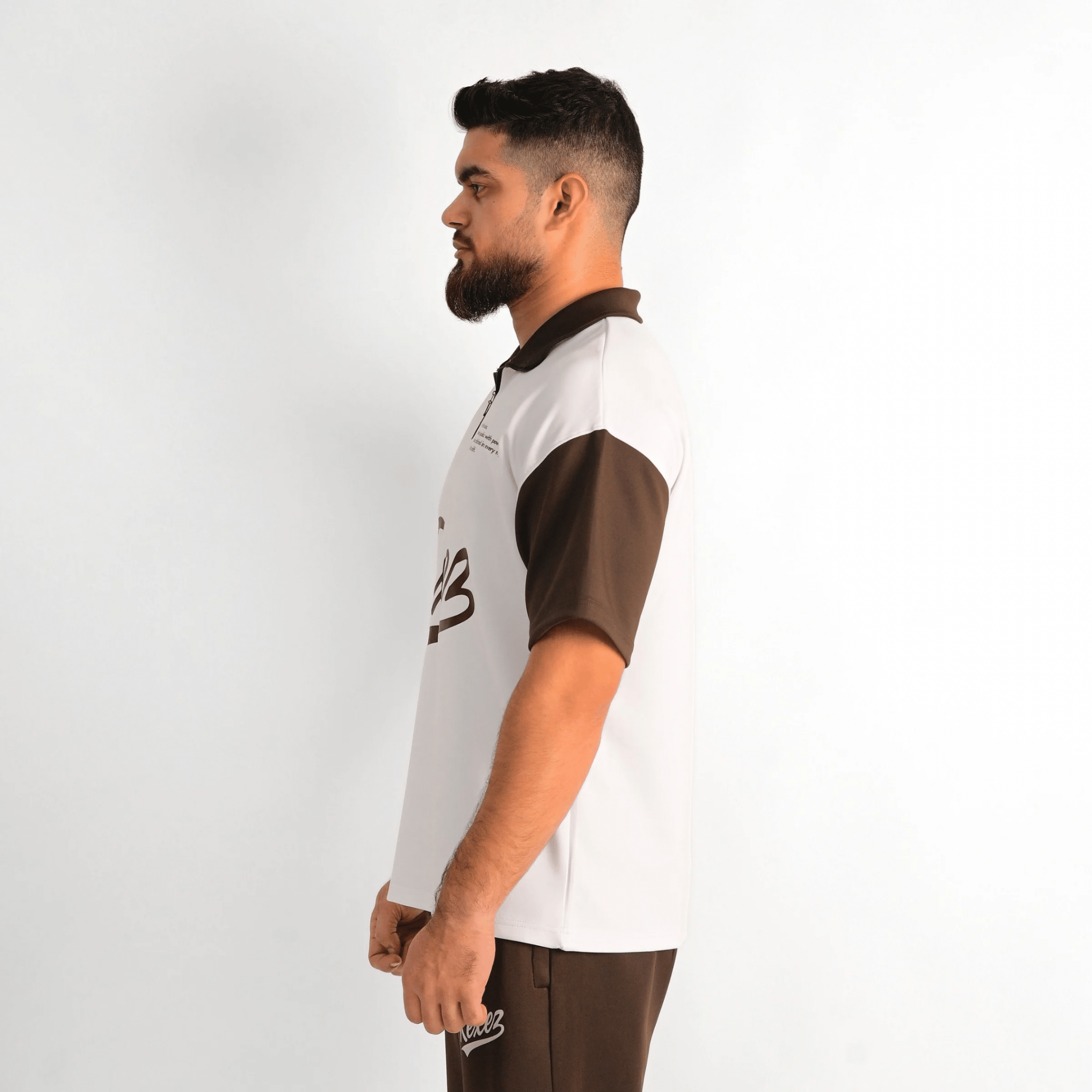 Scuba Polo Co - Ord Set - Rexez Fitwear