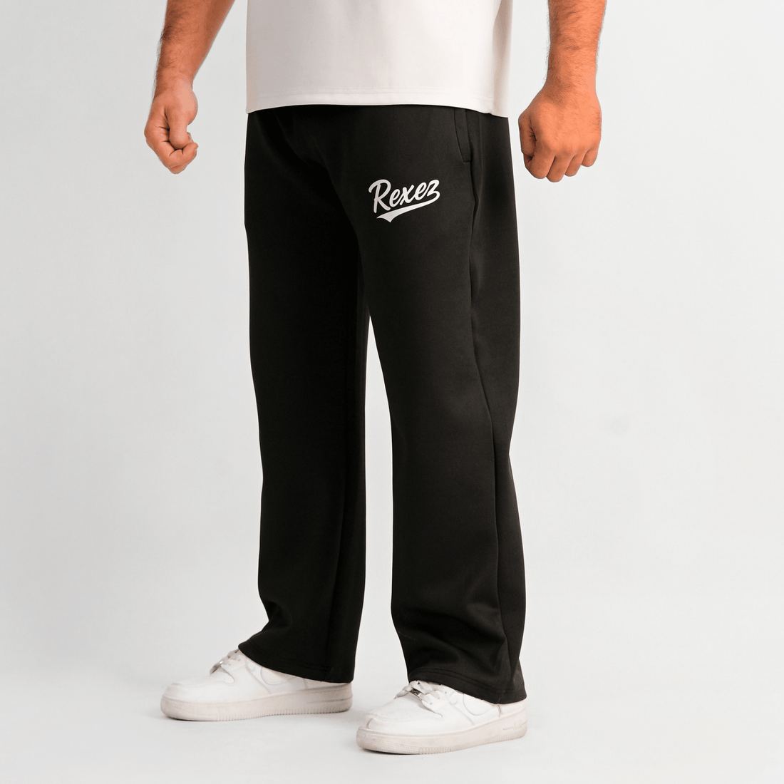 Scuba Polo Co - Ord Set - Rexez Fitwear