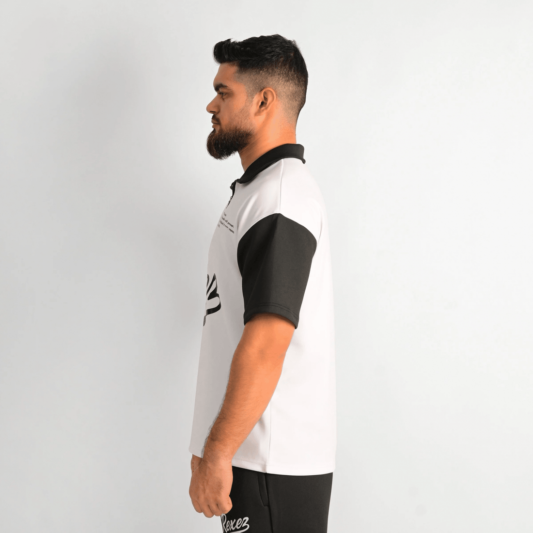 Scuba Polo Co - Ord Set - Rexez Fitwear