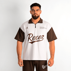 Scuba Polo Co - Ord Set - Rexez Fitwear