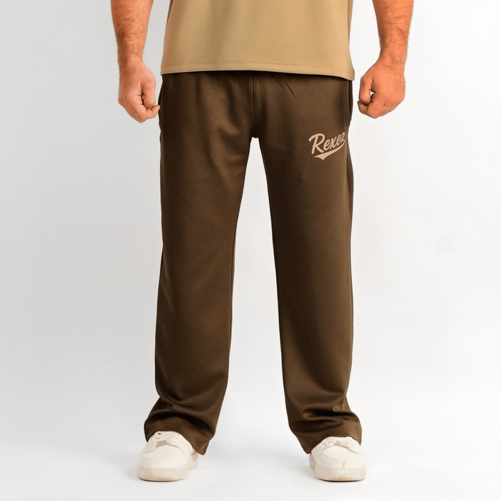 Scuba Polo Co - Ord Set - Rexez Fitwear