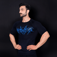 Shadow Compression Shirt - Rexez Fitwear