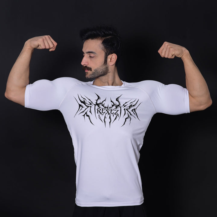 Shadow Compression Shirt - Rexez Fitwear