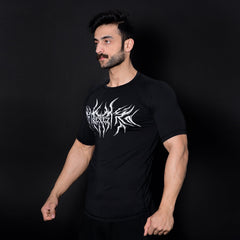 Shadow Compression Shirt - Rexez Fitwear