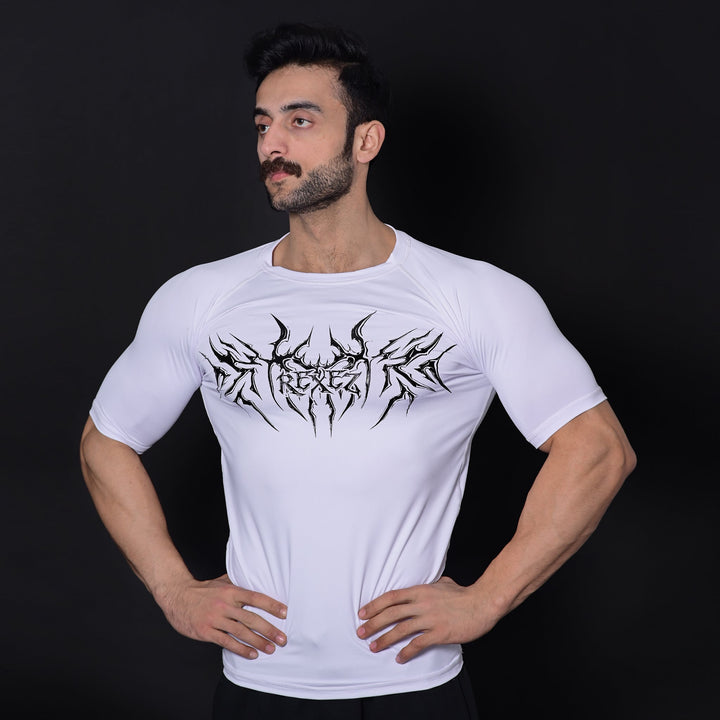 Shadow Compression Shirt - Rexez Fitwear