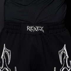 Shadow Core Shorts - Rexez Fitwear