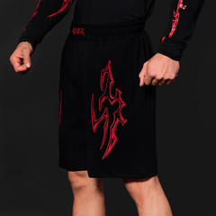 Shadow Core Shorts - Rexez Fitwear