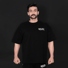 Shadow Oversized Shirt - Rexez Fitwear
