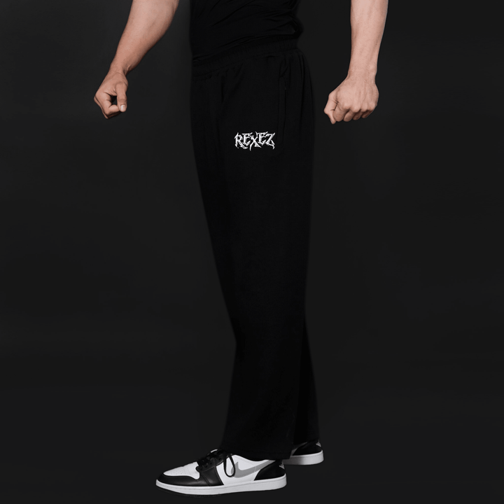Shadow Straight Trouser - Rexez Fitwear