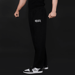 Shadow Straight Trouser - Rexez Fitwear