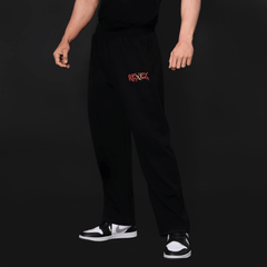 Shadow Straight Trouser - Rexez Fitwear