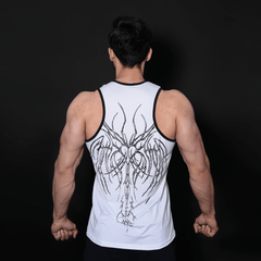 Shadow Tank Top - Rexez Fitwear