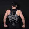 Shadow Tank Top