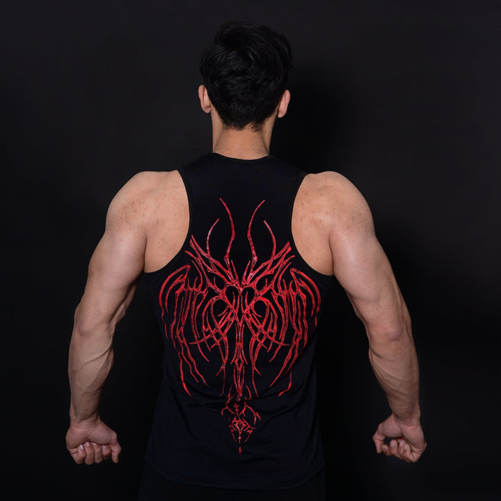 Shadow Tank Top - Rexez Fitwear