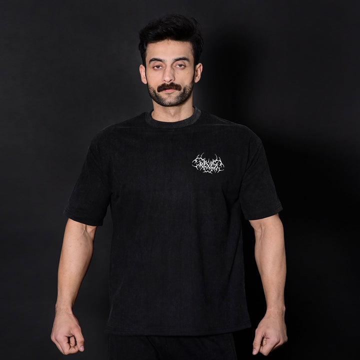 Skull Reaper Shirt - Rexez Fitwear