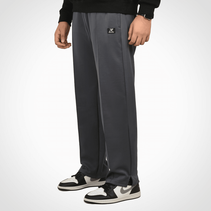 Straight Scuba Trouser - Rexez Fitwear