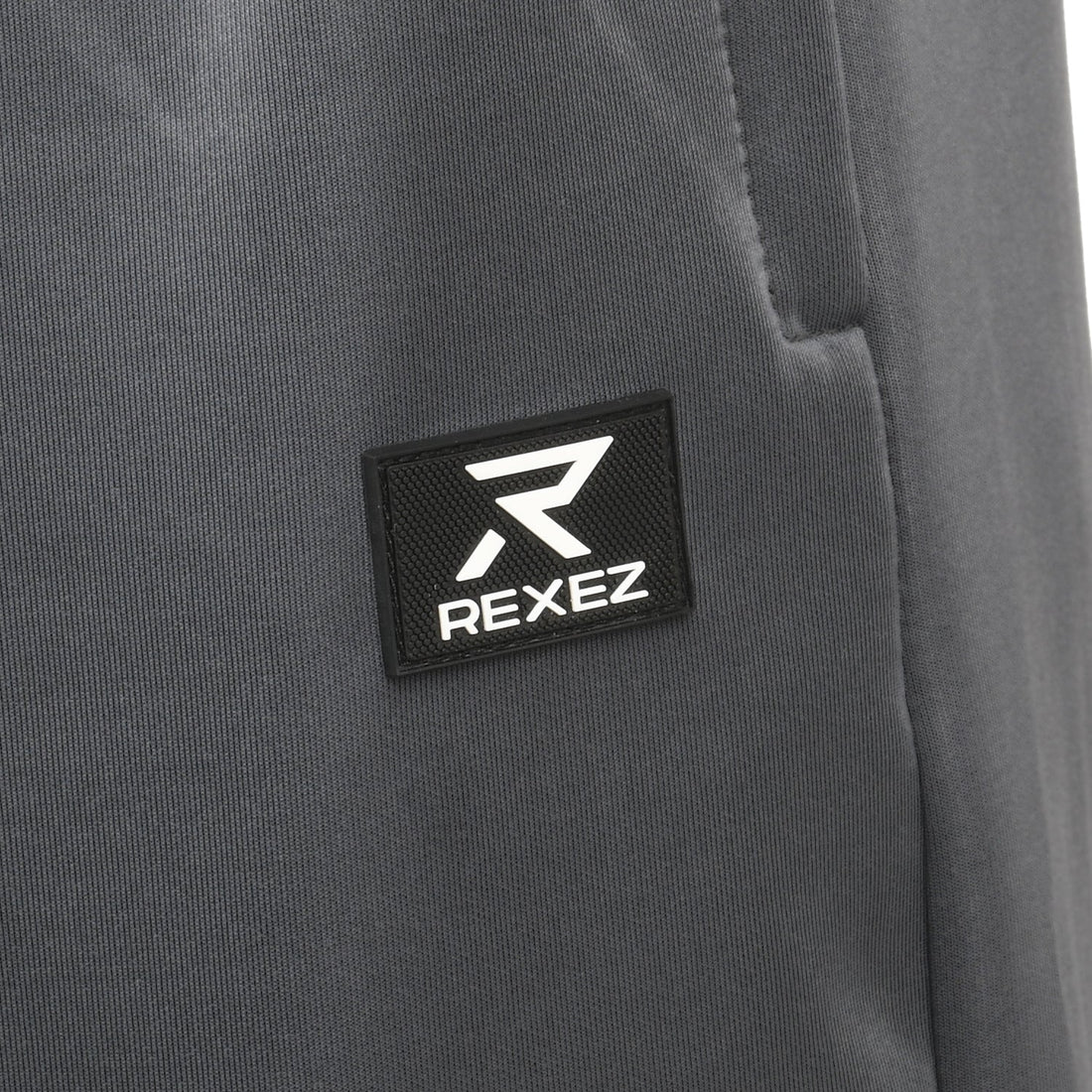 Straight Scuba Trouser - Rexez Fitwear