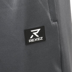 Straight Scuba Trouser - Rexez Fitwear