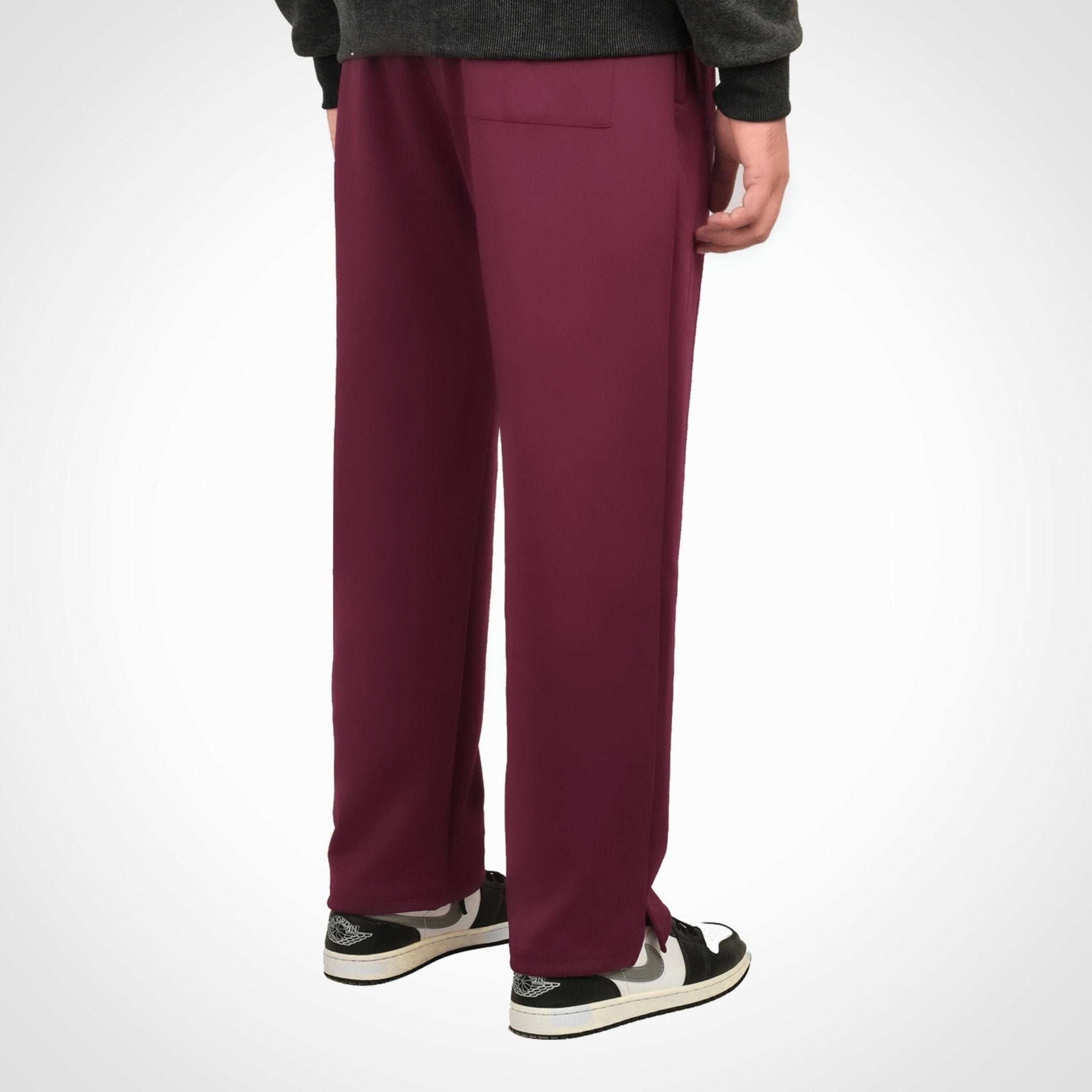 Straight Scuba Trouser - Rexez Fitwear