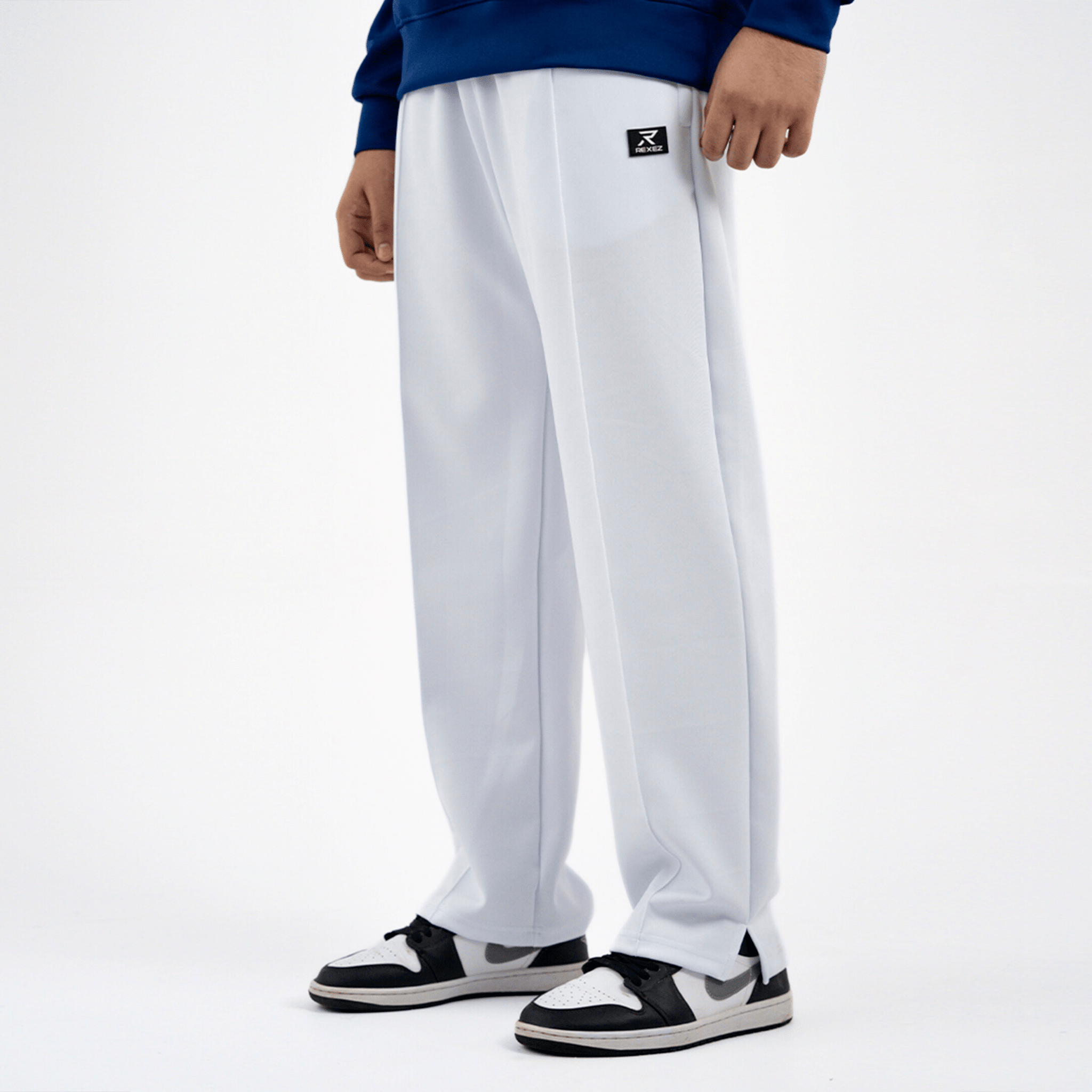 Straight Scuba Trouser - Rexez Fitwear