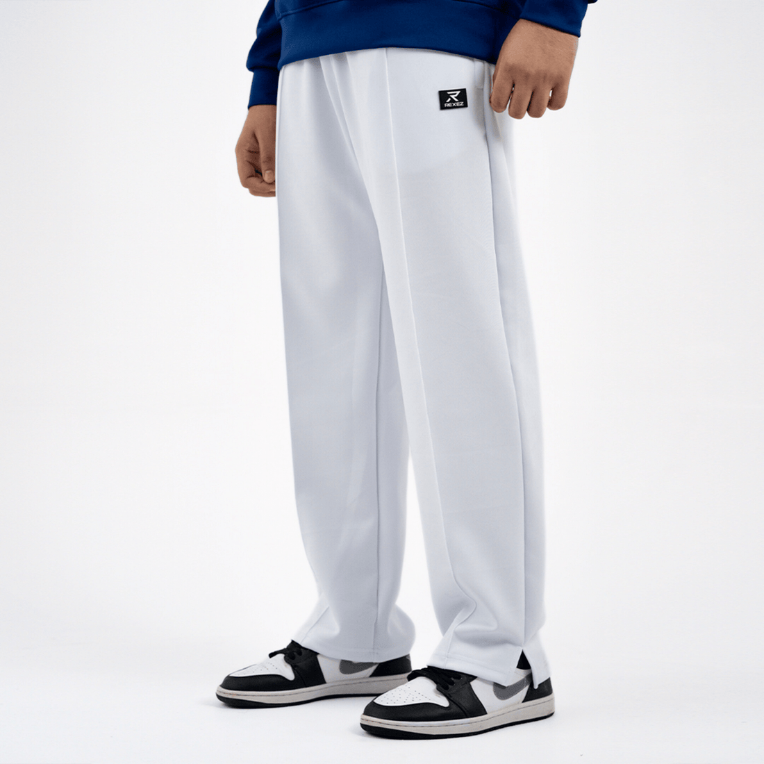 Straight Scuba Trouser - Rexez Fitwear