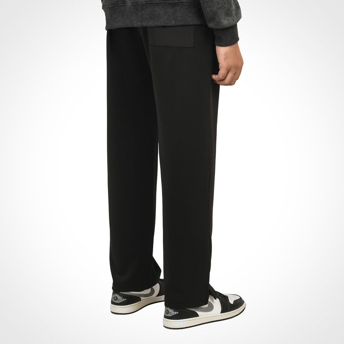 Straight Scuba Trouser - Rexez Fitwear