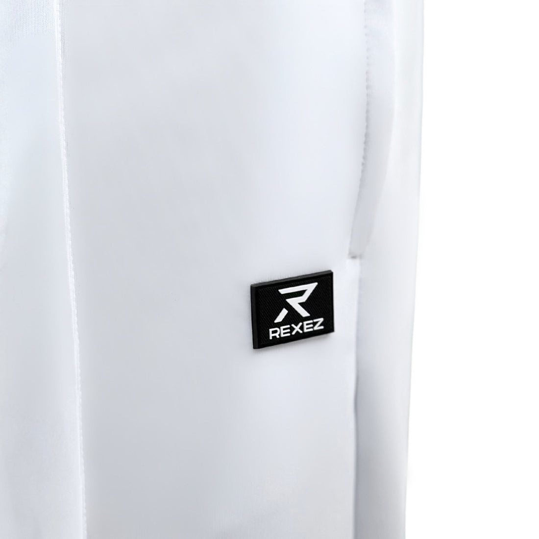 Straight Scuba Trouser - Rexez Fitwear