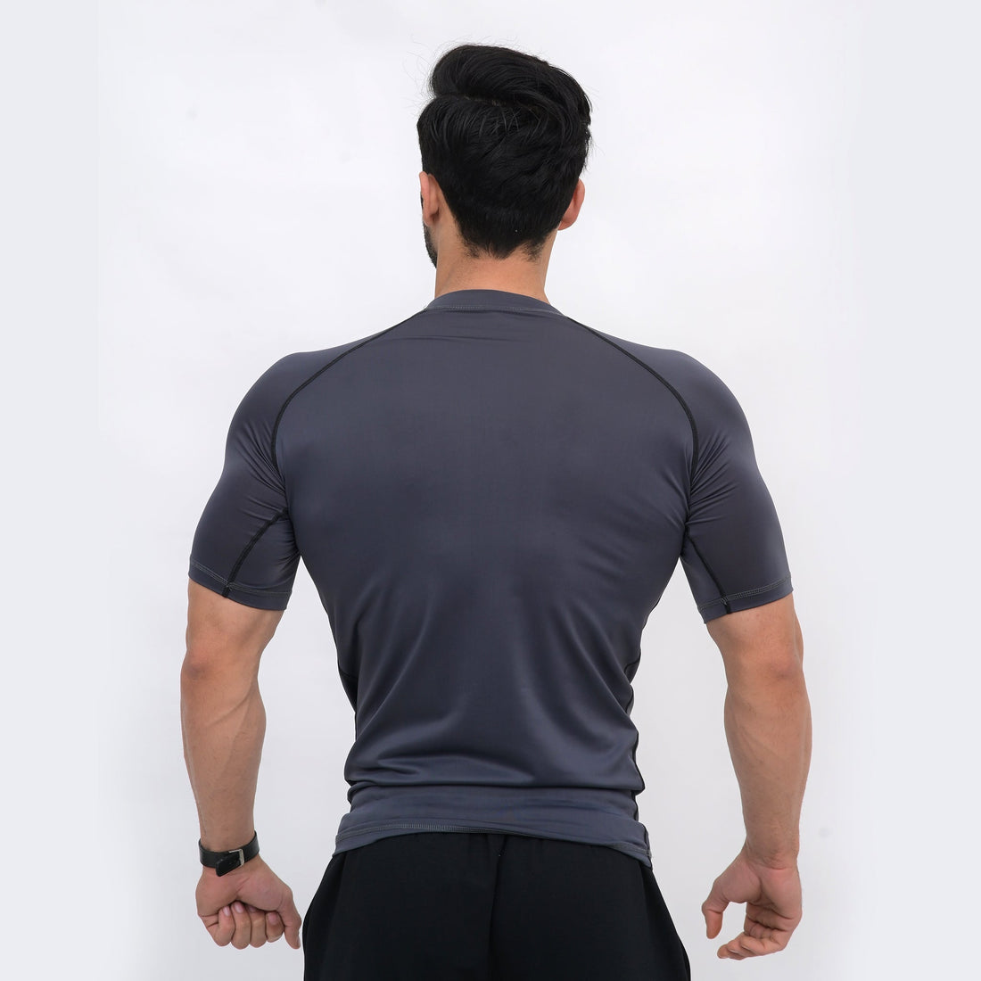 StriColor Compression Shirt - Rexez Fitwear