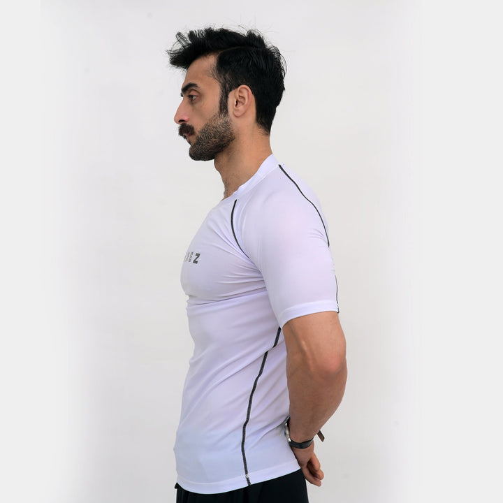 StriColor Compression Shirt - Rexez Fitwear