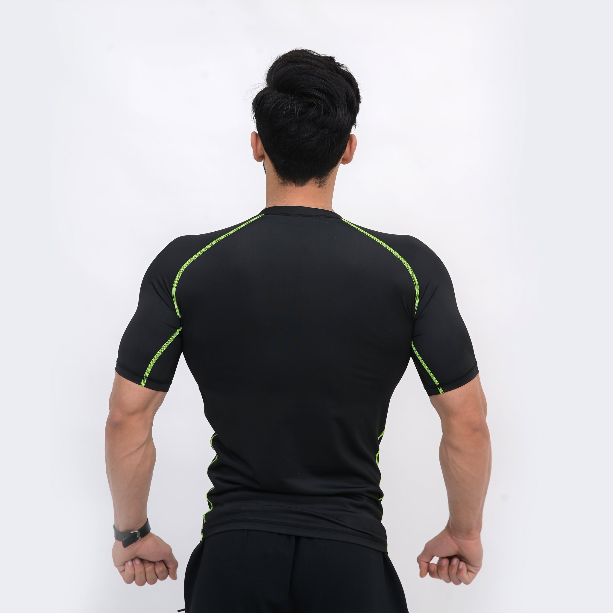 StriColor Compression Shirt - Rexez Fitwear