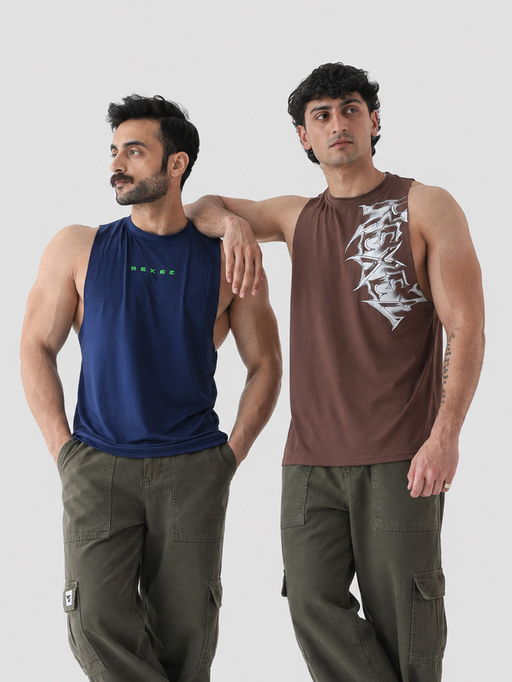 Tank Tops