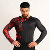 Vector X Compression Shirt