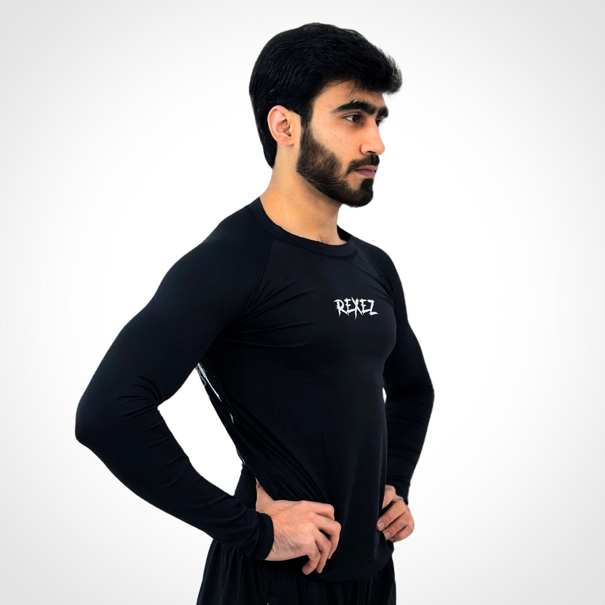 Vengeance Full Compression - Rexez Fitwear
