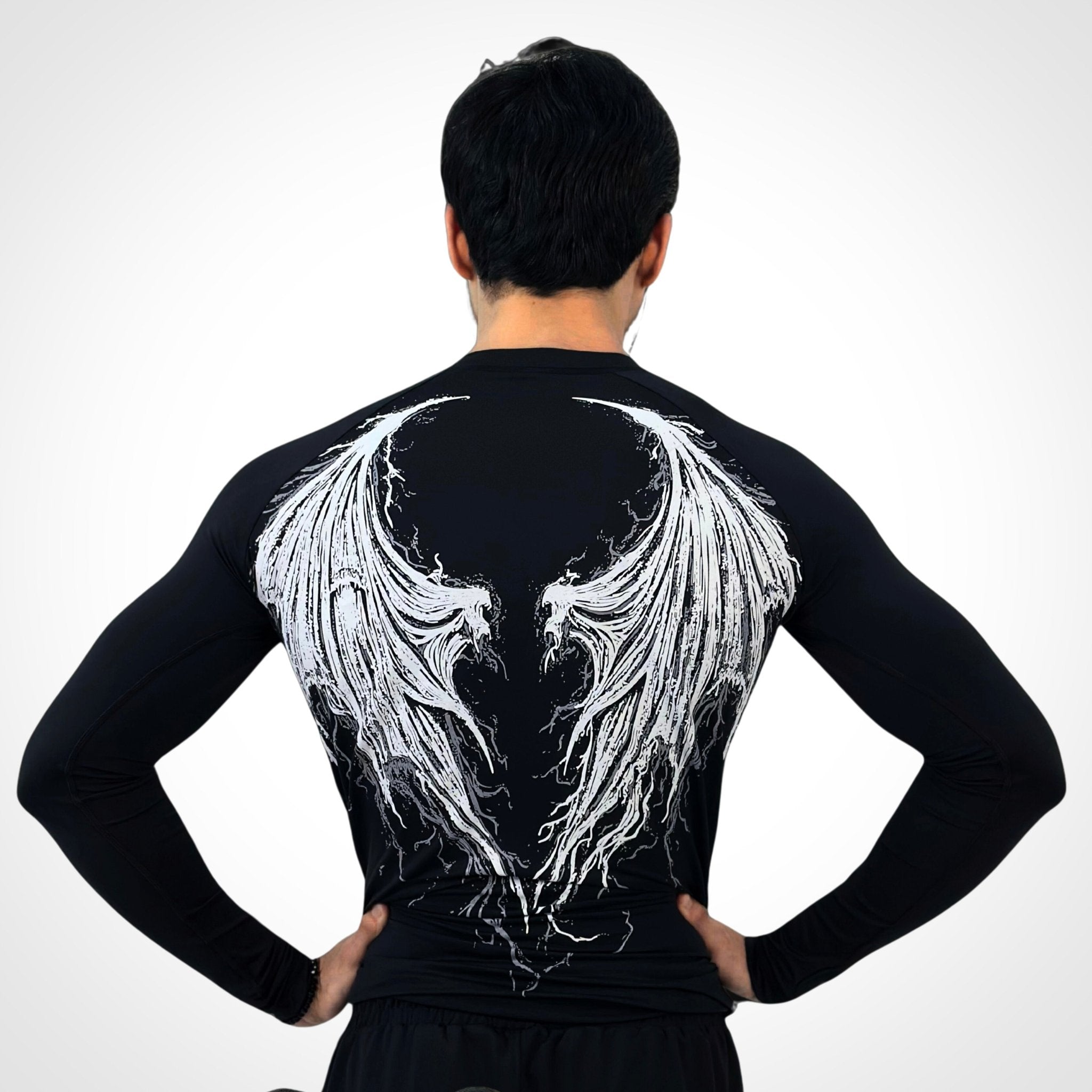 Vengeance Full Compression - Rexez Fitwear